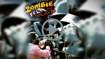 Fela Kuti - Mr Follow Follow