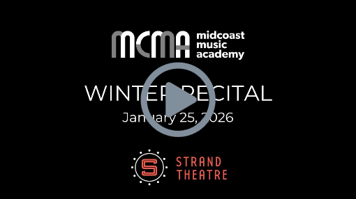 2026 Winter Recital
