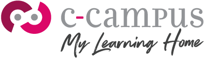Logo - C-Campus - My Learning Home