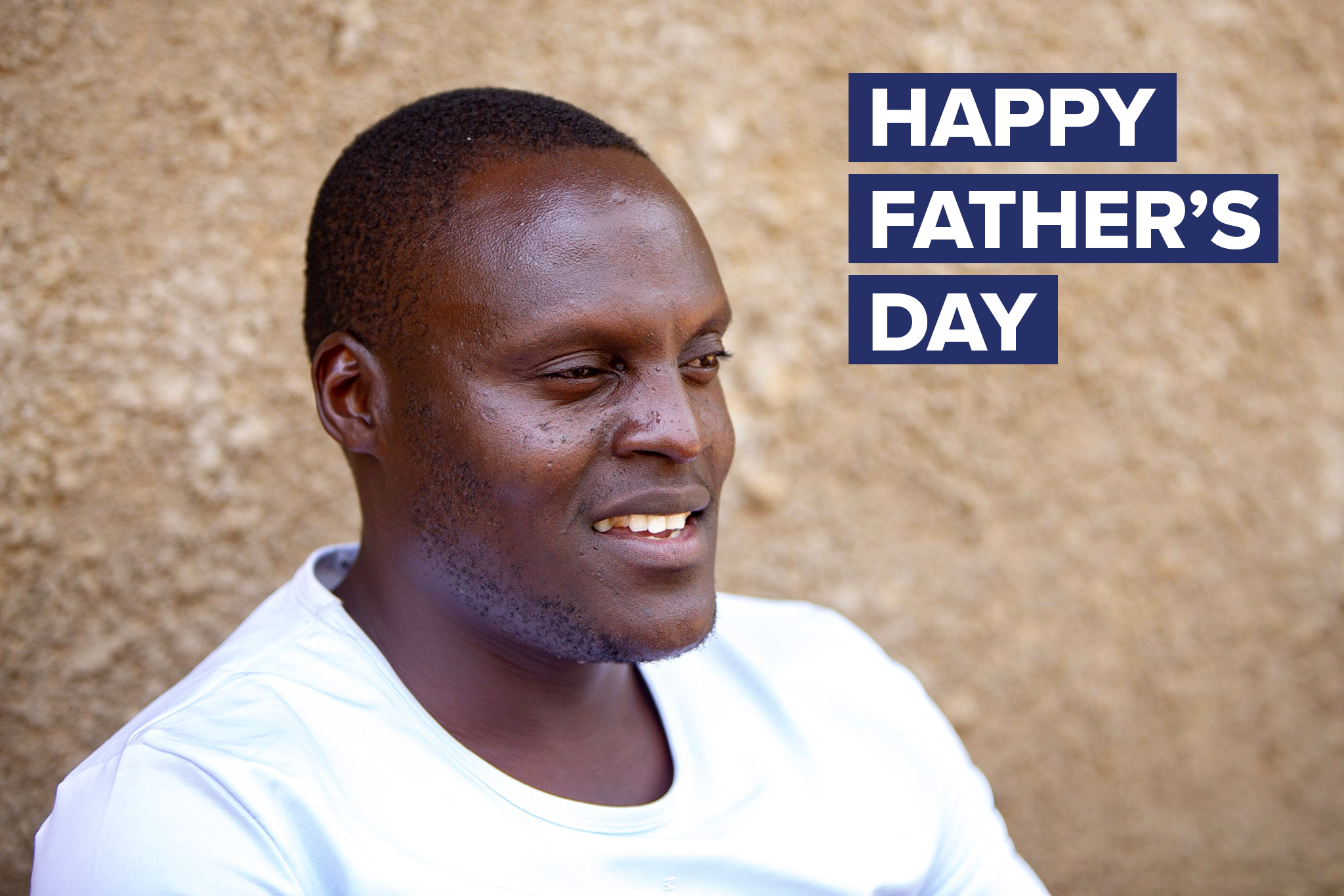 Happy Father's Day