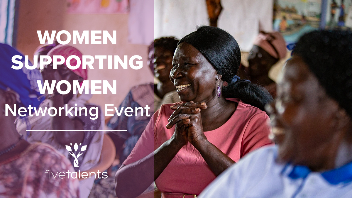 Women Supporting Women Networking Event