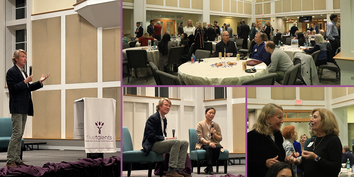 Faithful Ventures: An Evening with Henry Kaestner