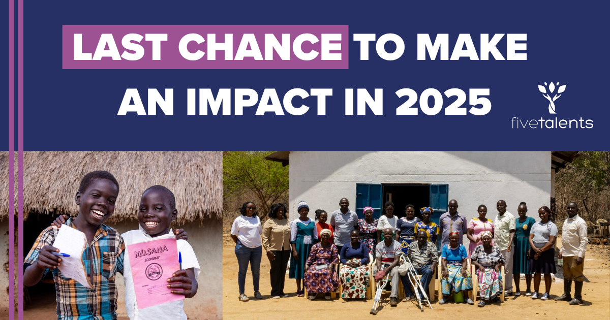 Help Us Reach Our $150,000 Match