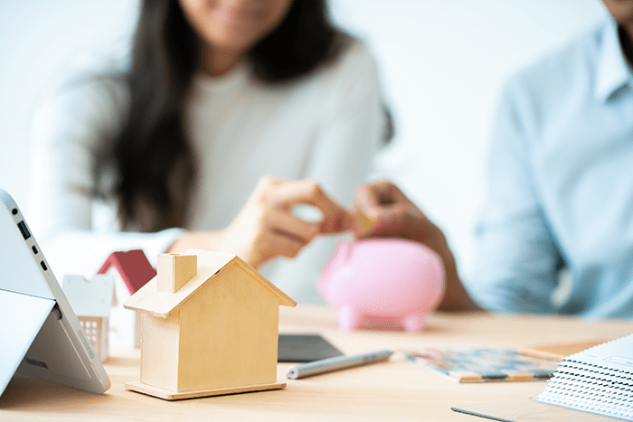 Saving money with a remortgage