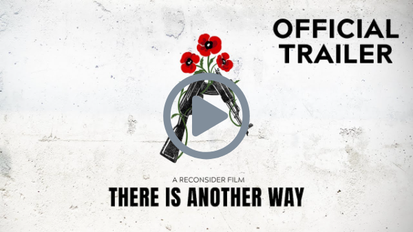There Is Another Way | Official Trailer (2025) - Documentary Film