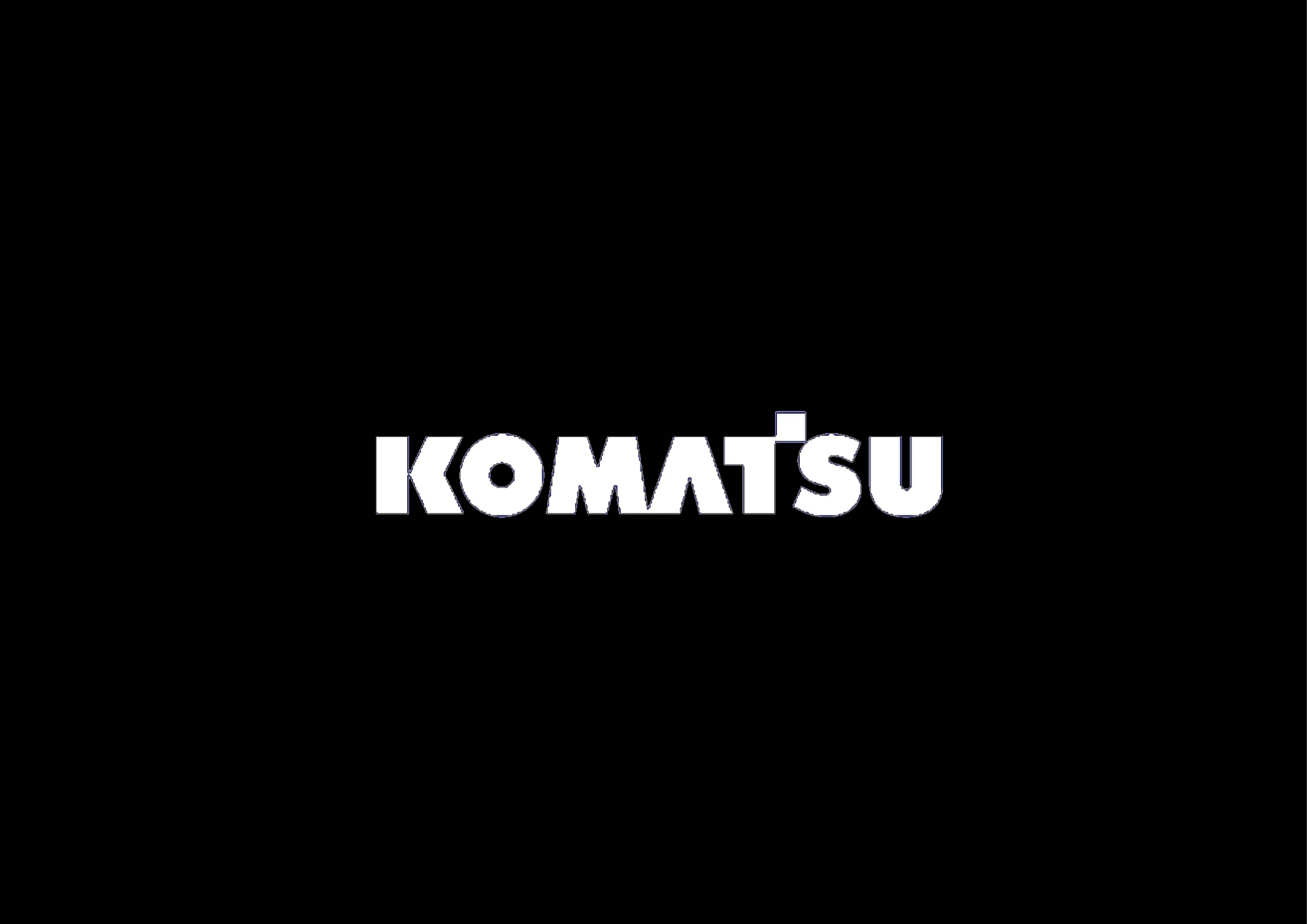 komatsu
