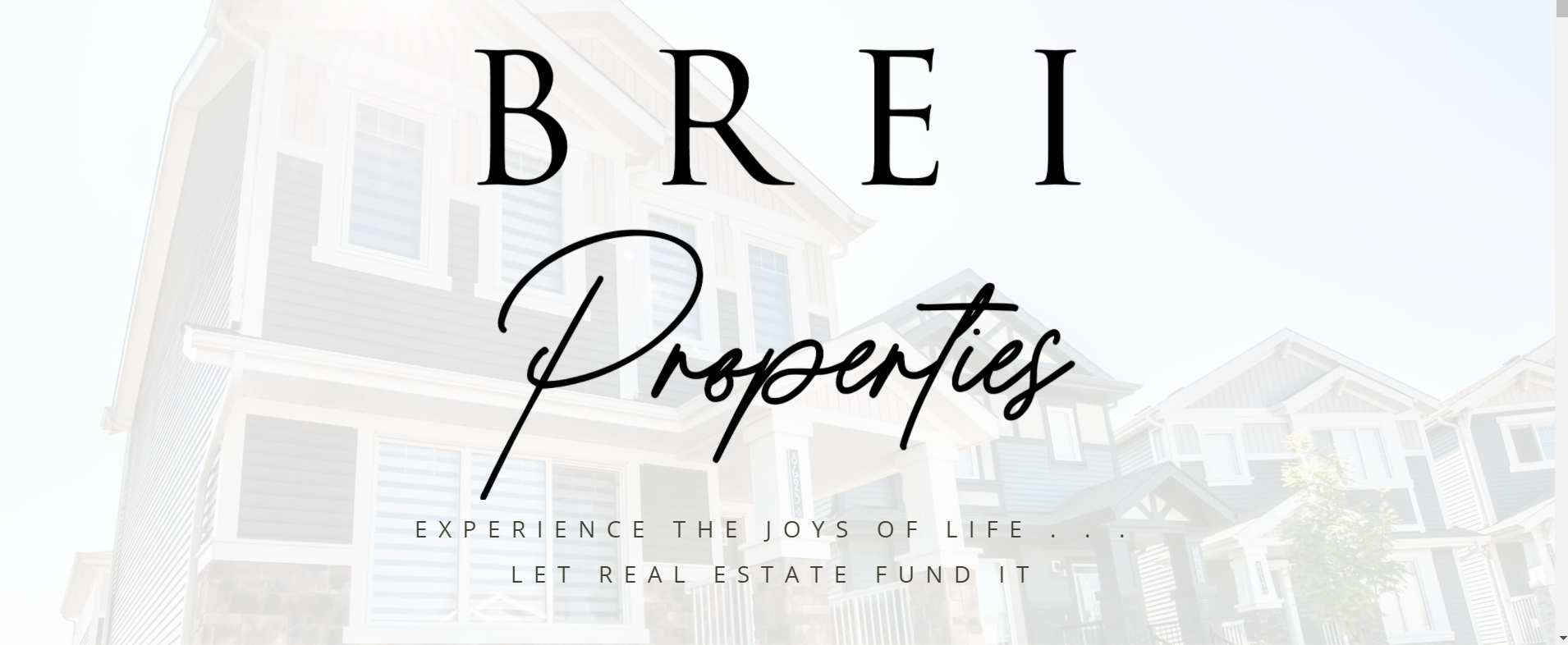 BREI Properties