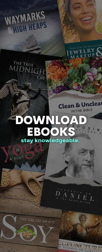 Download Free E-books