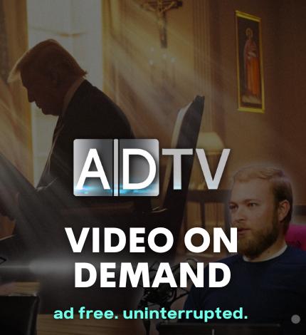 Watch ADTV