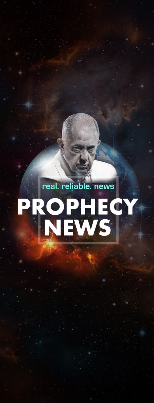 Read Prophecy News