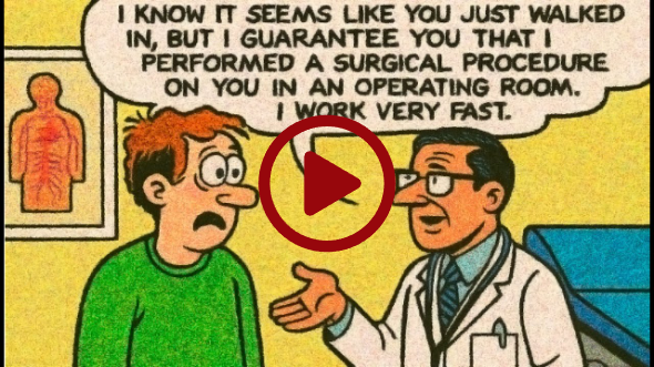 Pain Doc Likely in Pain After Settling Allegations That Billed Procedures Weren’t Performed