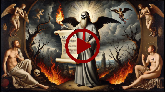 Lesson from McKinsey -- Avoiding Consultants from Hell