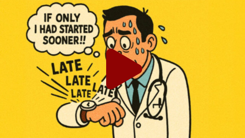 Avoid the Second Biggest Mistake Medical Group Leaders Make