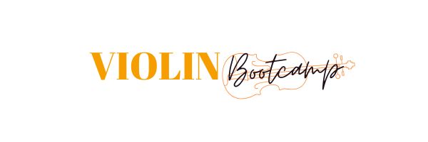 Violin Bootcamp App