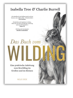 Cover Das Buch vom Wilding