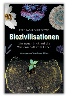Cover Biozivilisationen