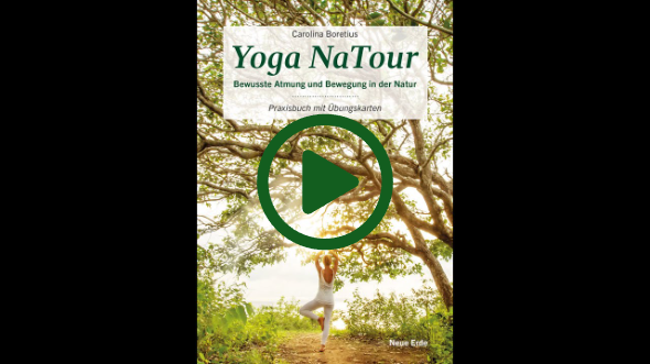 “Yoga NaTour“ – Carolina Boretius