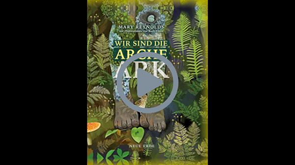 “Wir sind die Arche“ – Mary Reynolds