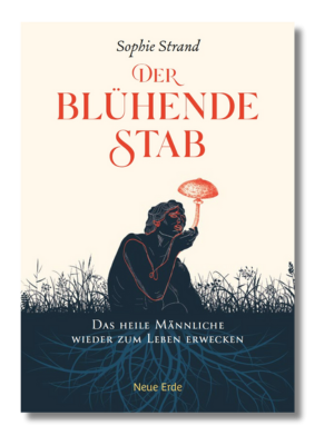 Cover Der blühende Stab
