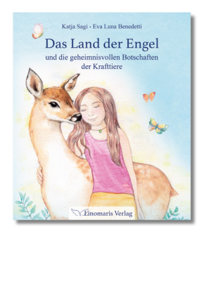 Cover Das Land der Engel