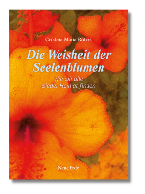 Cover Die Weisheit der Seelenblumen