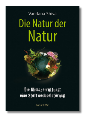 Cover Die Natur der Natur