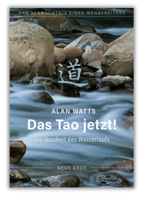 Cover Das Tao jetzt!
