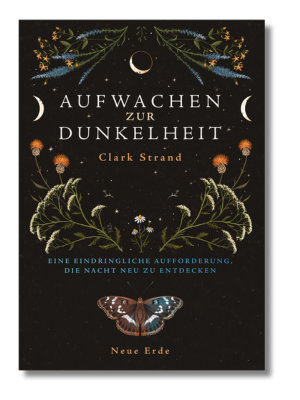 Cover Aufwachen zur Dunkelheit