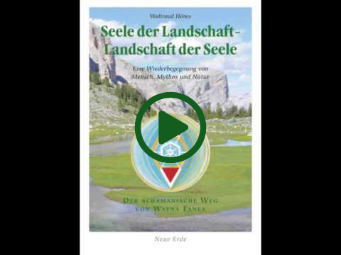 “Seele der Landschaft – Landschaft der Seele“ von Waltraud Hönes
