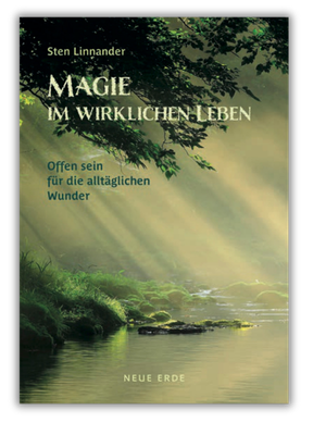 Cover Magie im wirklichen Leben