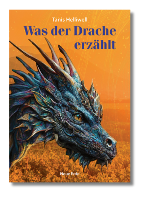 Cover Was der Drache erzählt