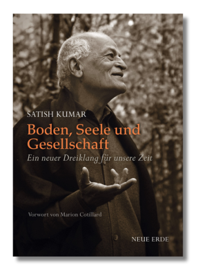 Cover Boden Seele und Gesellschaft