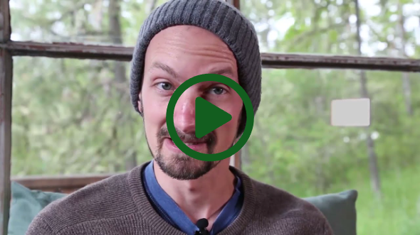 Bright Green Lies (Official Trailer)