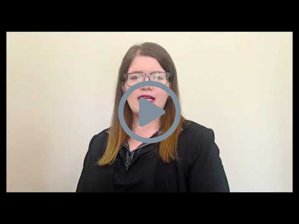 Meet our candidate