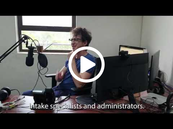 Are you burning out? Time to outsource to remote professionals from South Africa! #globaltalent