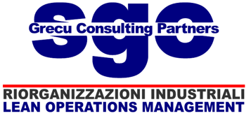 Lean Training Factory Logo