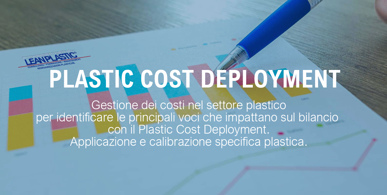 Tecniche di costing e controlling per la PMI plastica