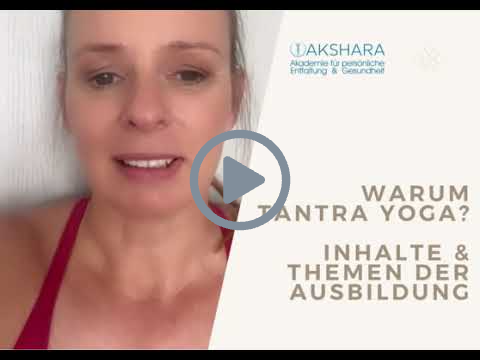 Was dich in der Tantra-Ausbildung erwartet: