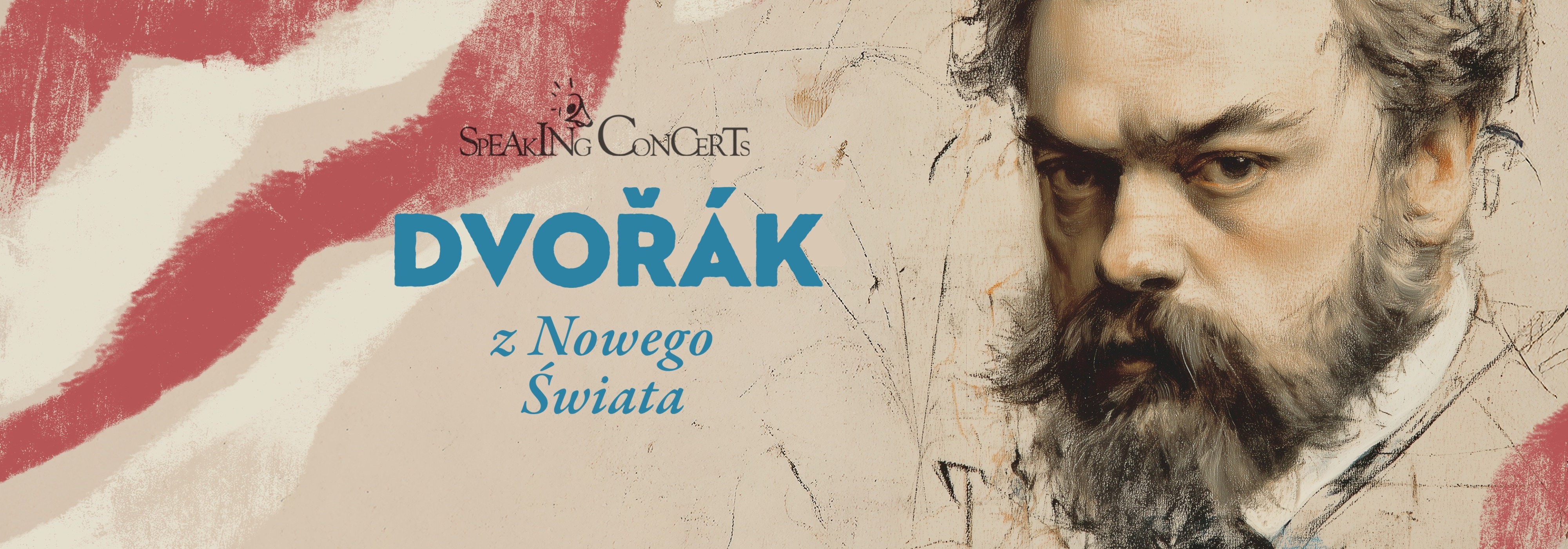 Koncert Dvorak