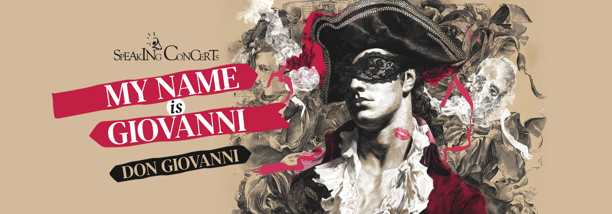 Don Giovanni Speaking Concert