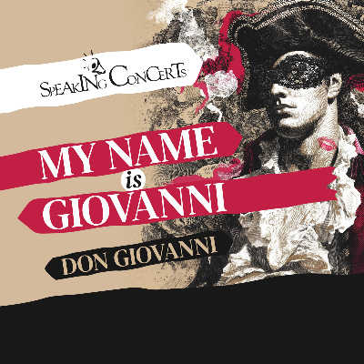 Speaking Concerts: My Name Is Giovanni