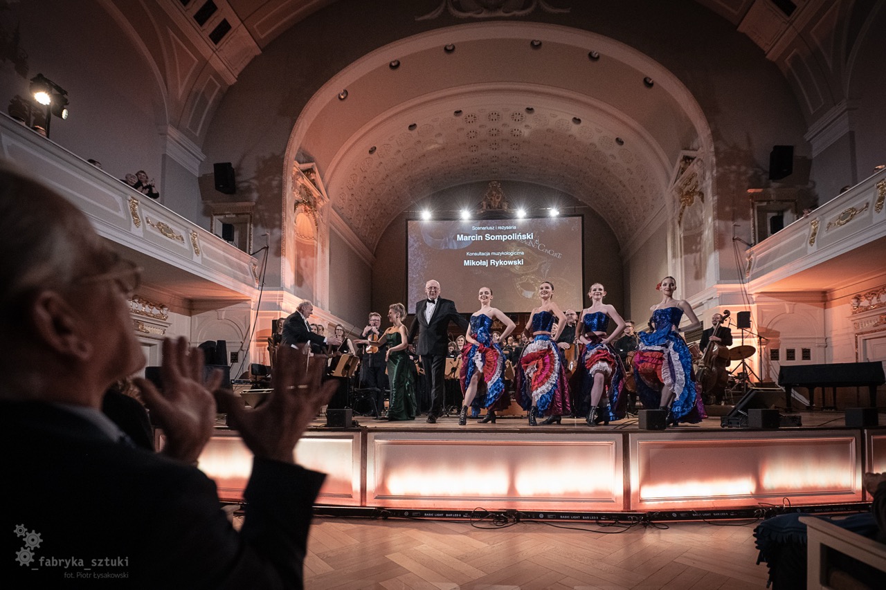 Odwiedź naszą stronę internetową