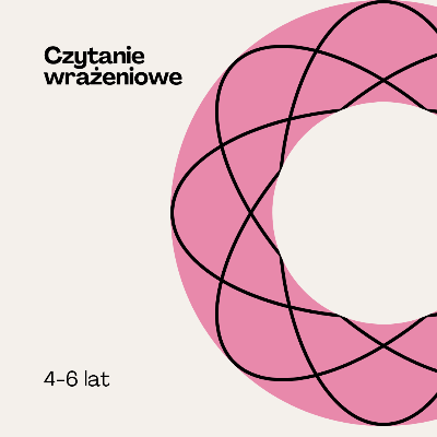 „Czytanie wrażeniowe”