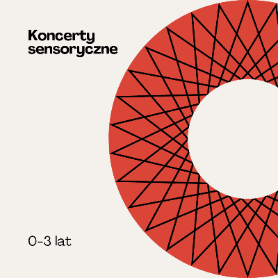 „Koncert sensoryczny”