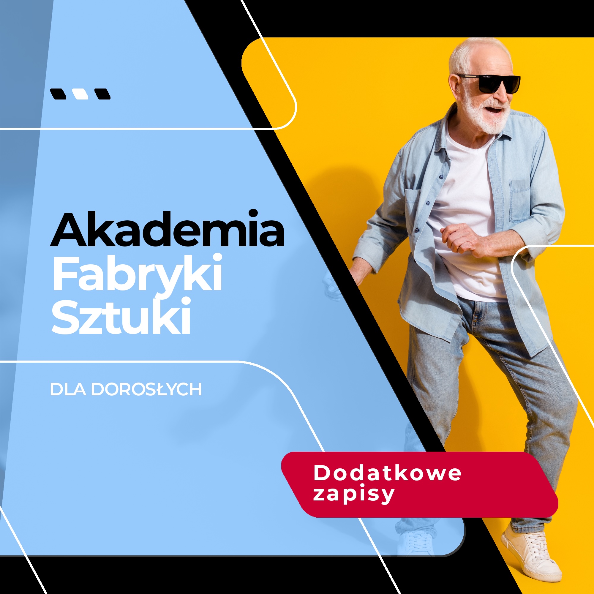 Odwiedź stronę /dorosli