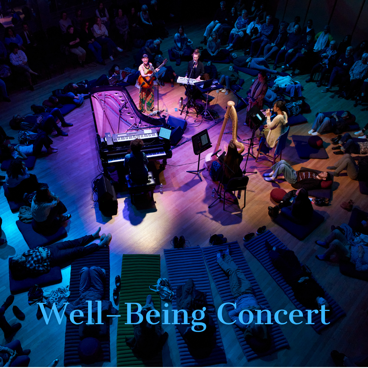 Odwiedź stronę /well-being-concert