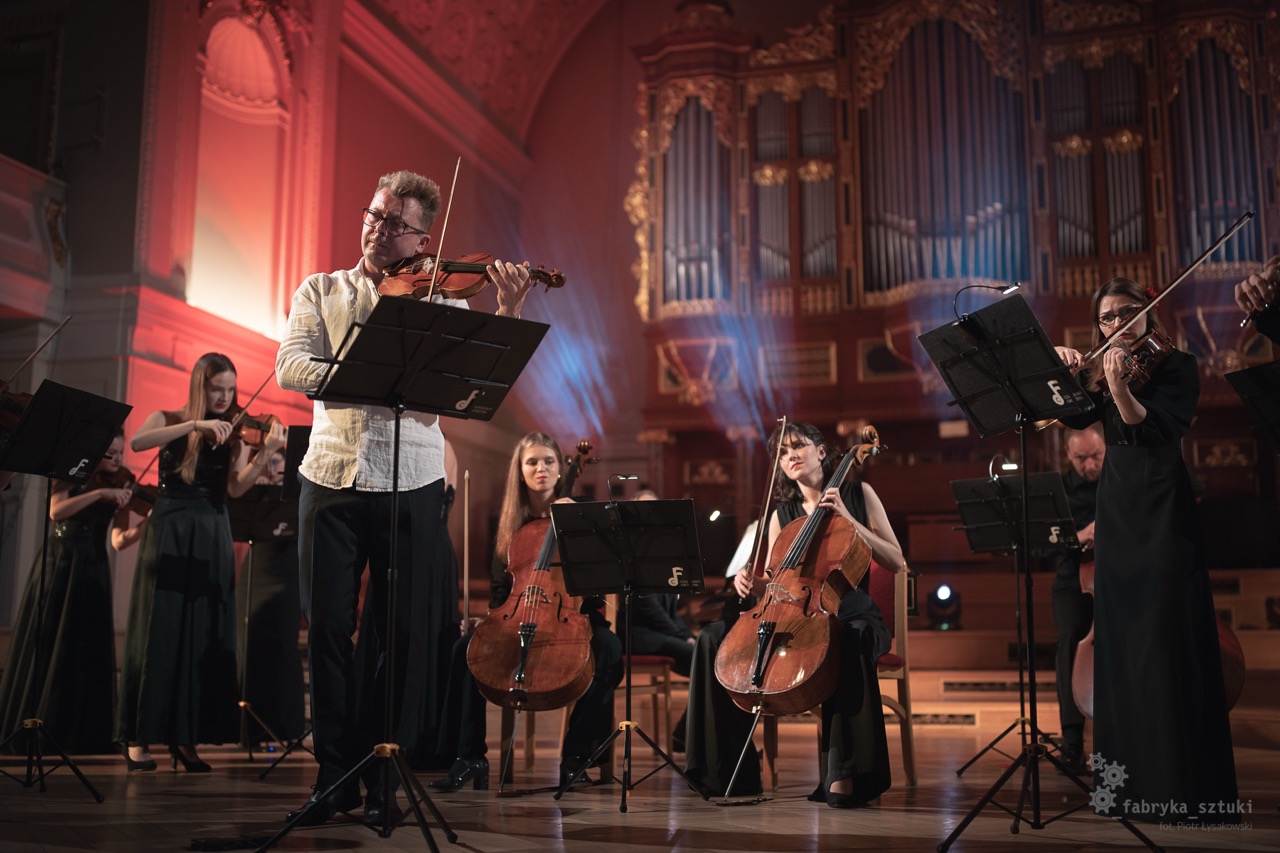 Odwiedź naszą stronę internetową