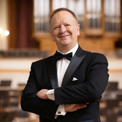 Spotkanie: O pracy z chórem chłopięcym