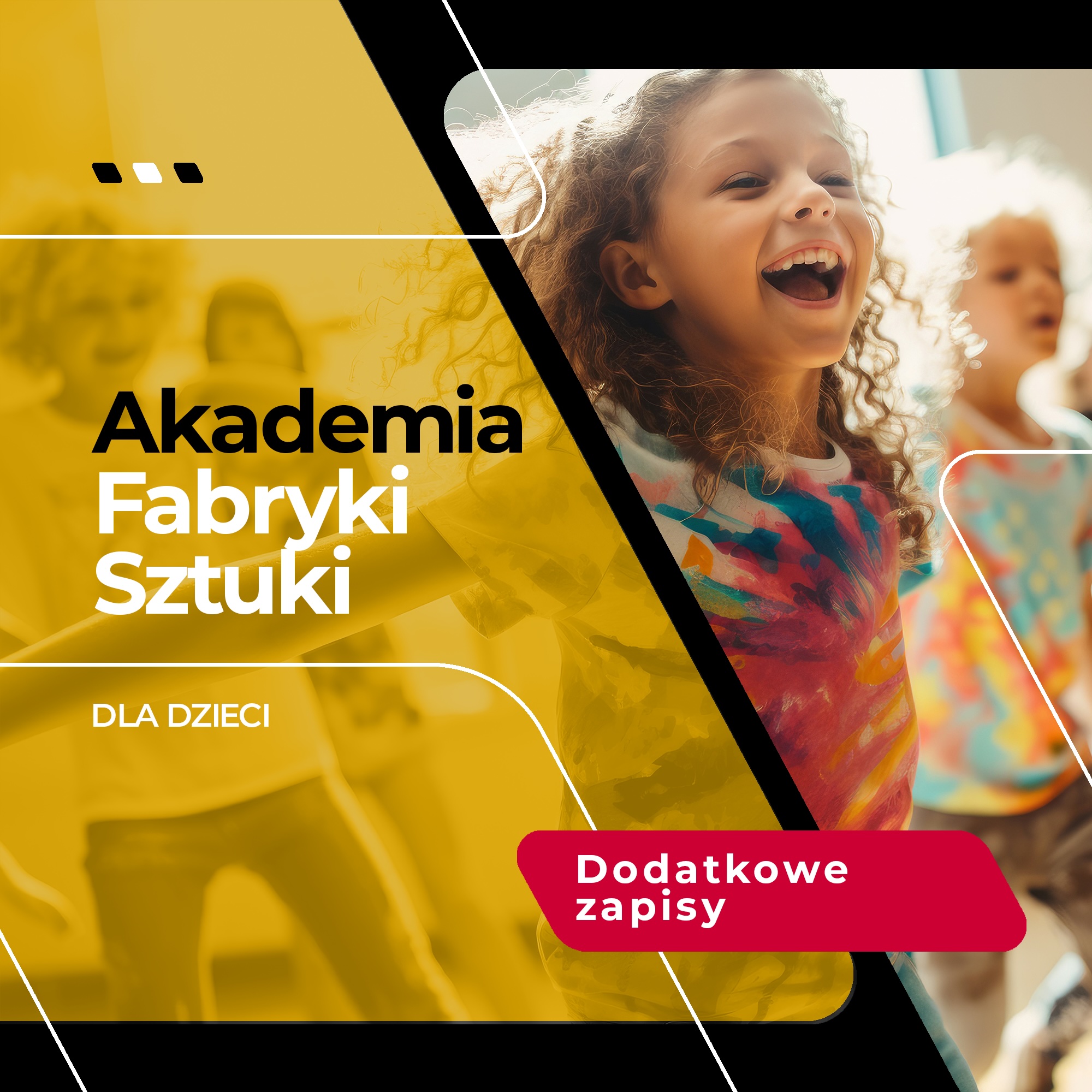 Odwiedź stronę /dzieci
