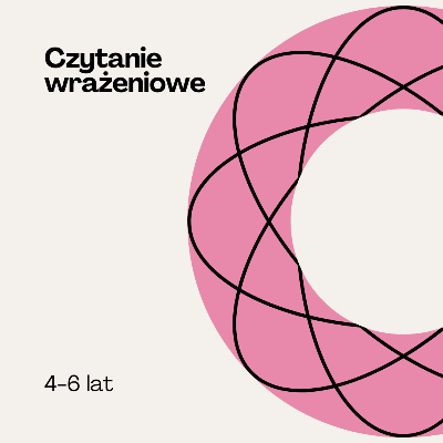 „Czytanie wrażeniowe”